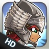 Battleloot Adventure HD (AppStore Link)