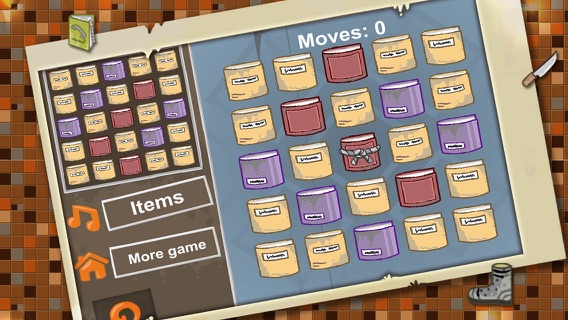 iPhone Screenshot 3