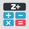 KinkumaDesign - Zippy電卓 - 履歴をピッと再利用！消費税もラクラク計算 アートワーク