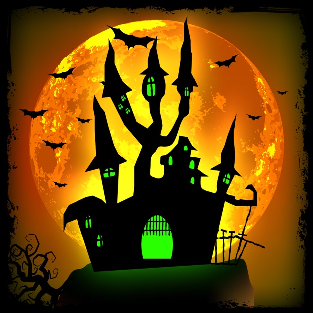 Halloween Spooky Sound Box 96+ Sound Effects! on the App Store
