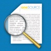 oneSOURCE Document Management Services scanning document services 