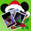 PowWows.com - WDW Holiday Pics - Walt Disney World Wallpapers アートワーク