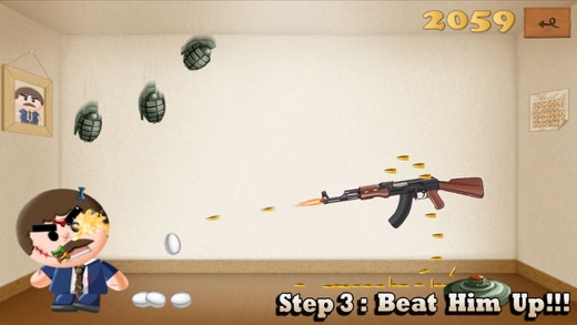 iPhone Screenshot 3