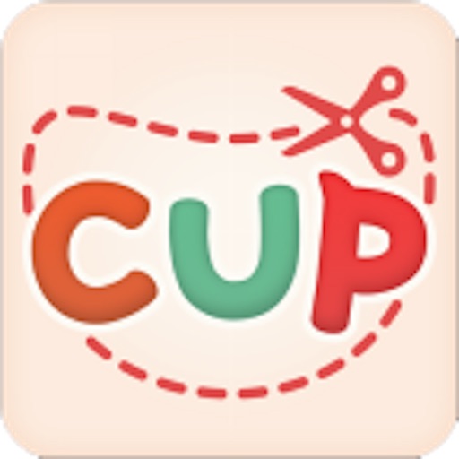 ezPDF Cup - PDF Clip and Scrap