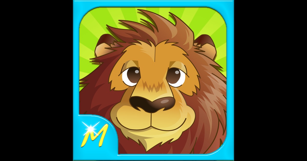 Animal Zoo Match Free - Matching Game for Kids & Family on the App Store