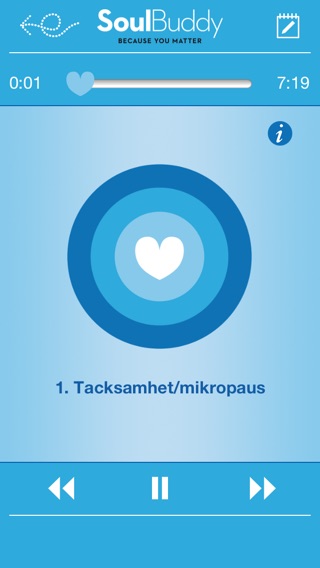 iPhone Screenshot 5