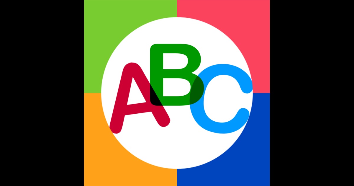 ABC Alphabet Phonics - Preschool Kids Game Free Lite on the App Store