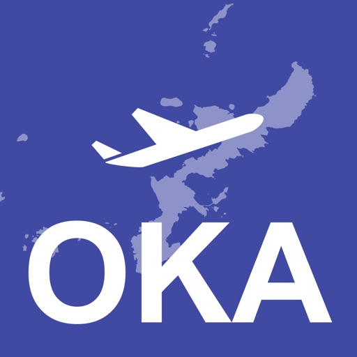 沖縄那覇空港 (OKA)