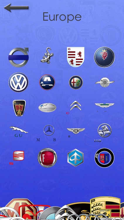 Logos Quiz - Extensive by Marcel Tschullik