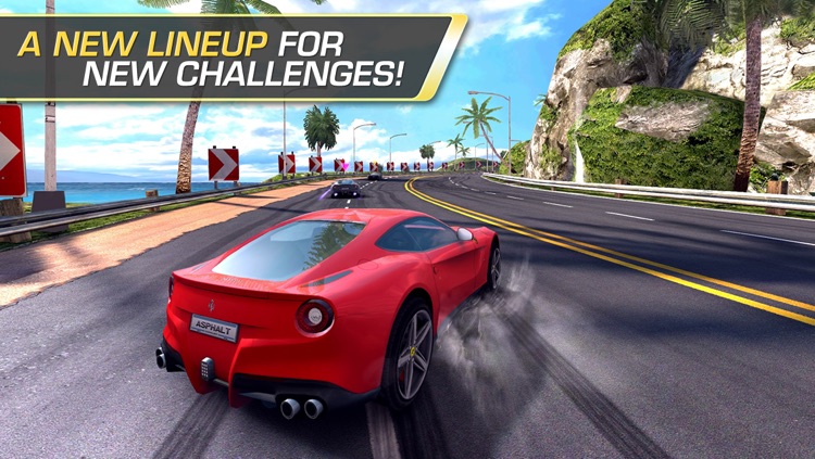 asphalt heat 7