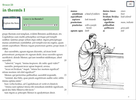 cambridge latin course unit 3 pdf