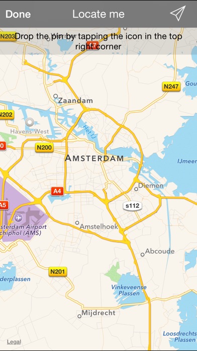 iPhone Screenshot 3