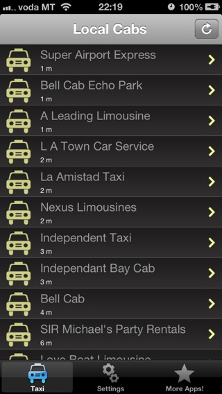 iPhone Screenshot 3
