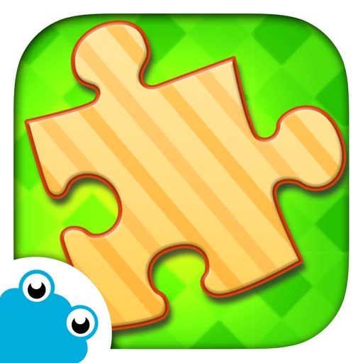 Puzzle par Chocolapps Puzzle par Chocolapps