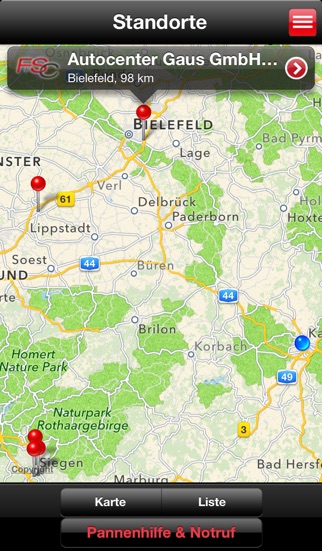 iPhone Screenshot 2