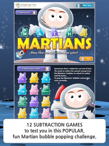 iPad Screenshot 5