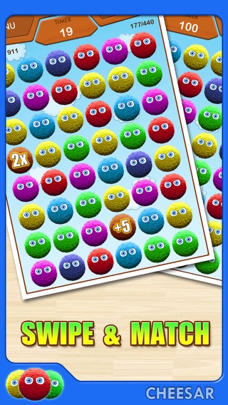 iPhone Screenshot 3