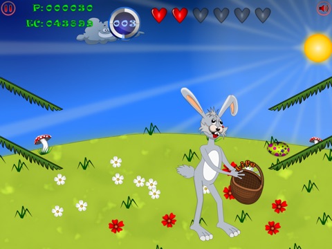 iPad Screenshot 3