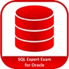SQL Expert Exam Oracle Desktop