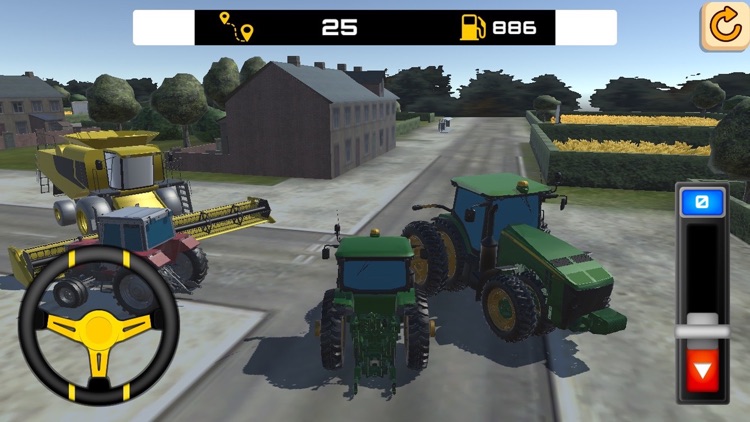 Top Games: Jogo Farming Simulator na valorização do agro — CompreRural