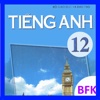 Tieng Anh Lop 12 - English 12 my 12 tv station 