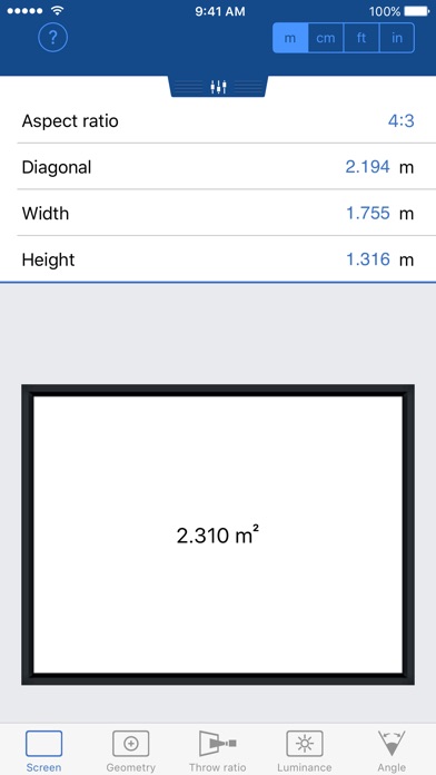 iPhone Screenshot 2