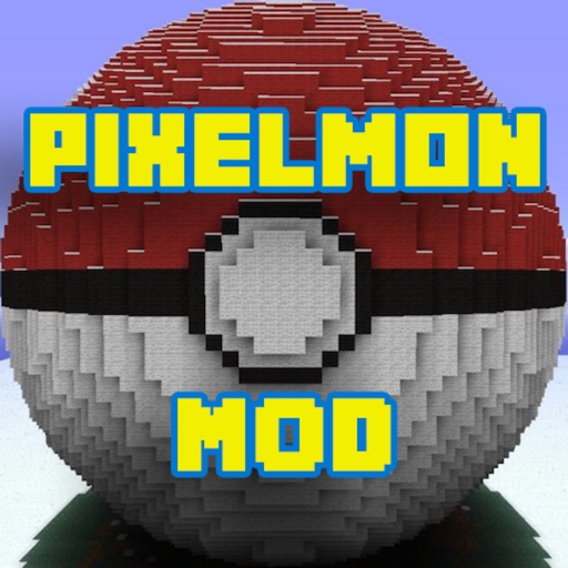 Pixelmon Mod for Minecraft PC Edition: McPedia Pro Gamer Community Ad-Free