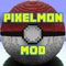 Pixelmon Mod for Mine...
