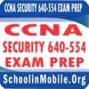 CCNA Security 640-554 экзамен