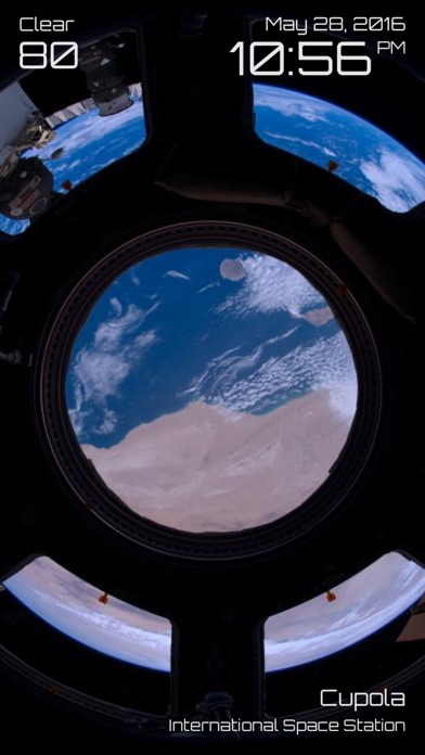 Earthlapse screenshot 4