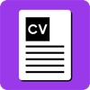 Resume & CV Templates for MS Word resume portfolio word 