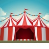 Circus Wallpapers HD: Quotes Backgrounds with Art Pictures circus pictures 