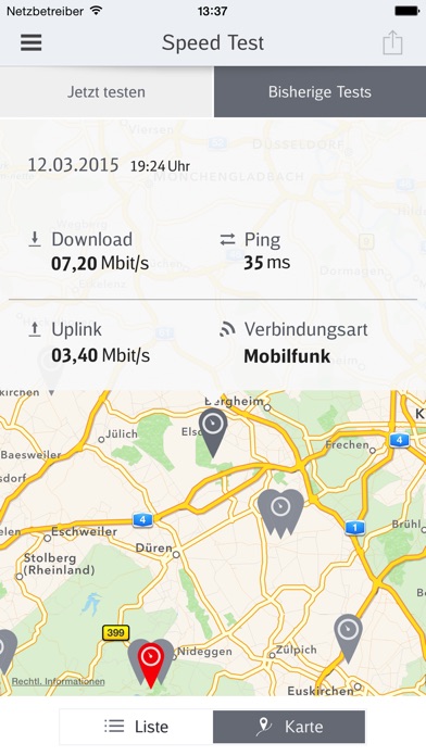 iPhone Screenshot 4