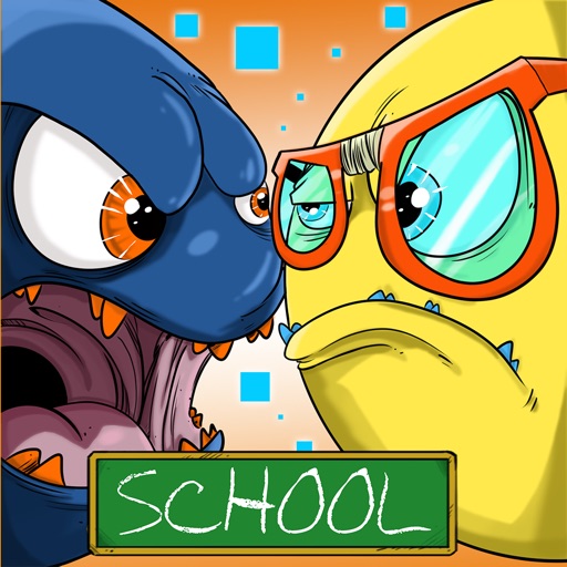 Monster Math 2 Pro Multiplayer Fun Math Duels Game for School and
