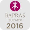 BAPRAS Summer Meeting 2016 internships summer 2016 