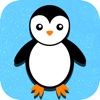 Meem Penguins: Addictive Game penguins game