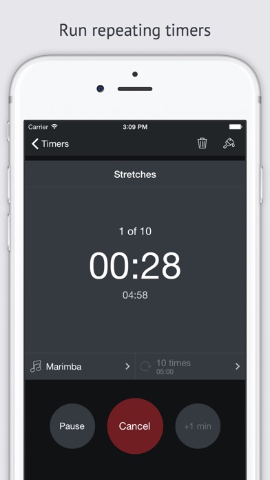iPhone Screenshot 5
