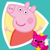 Peppa Pig Season 2 - Animation, Peppa Camera, Free Coloring videos de peppa 