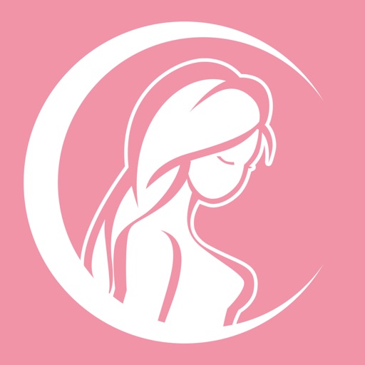 ルーナ(LUNA)-生理日予測から妊娠準備、妊娠、育児まで。女性のためのヘルスケアアプリ