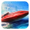 Jet Boat Speed Racing - Race the boat and bypass shooters tracker boat 