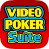 Video Poker - FREE Las Vegas Casino Video Poker Suite Classic Deluxe Games online video poker 