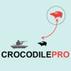 Crocodile Hunting Simulator for Croc Hunting & Predator Hunting - Ad Free job hunting over 50 