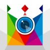 PhotoKing HD - 照片編輯器、拼圖、連拍
