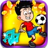 Lucky Team Slots: Join the digital gambling championship and win the soccer title 40 team roping championship 
