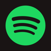 Spotify Ltd. - Spotify Music kunstwerk