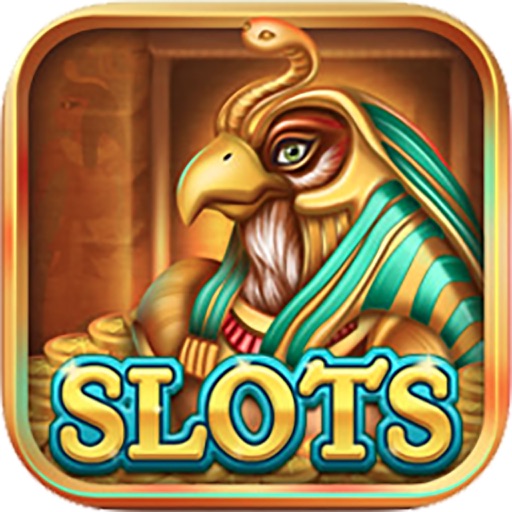 Slots gratuits cleopatra