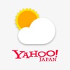 Yahoo!天気 - 雨雲の接近や台風の進路がわかる無料の気象予報アプリ
