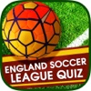 England Soccer league quiz guessing game Pro soccer england premier league 