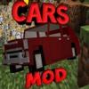 Cars Mod - Guide to Car Mod for Minecraft game PC Edition forestry mod 