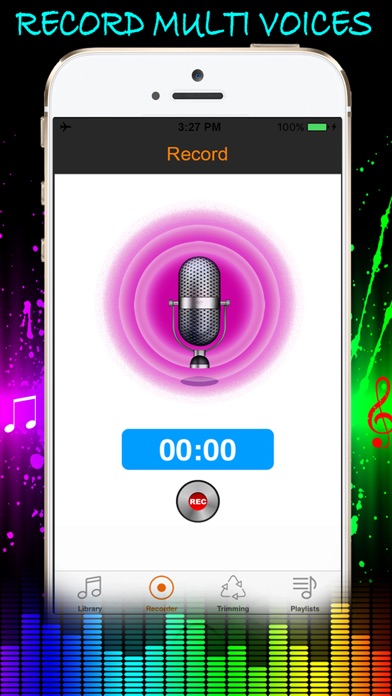free voice ringtones for android